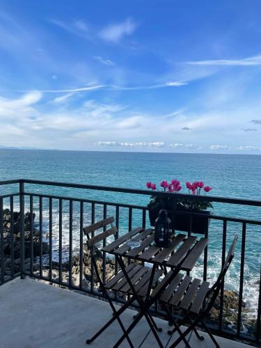 Old Town Apartment | Terrazza Roberto
