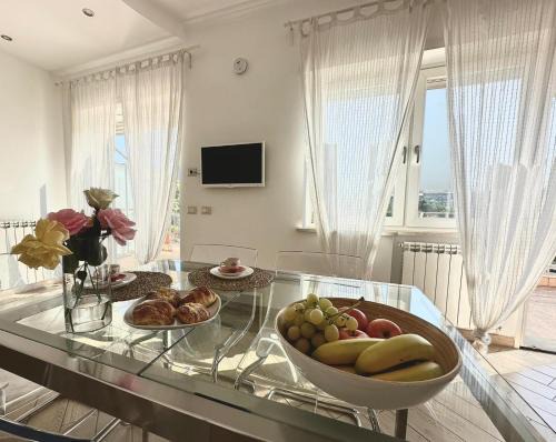 Ostiense Apartment | Terrazza sul Parco