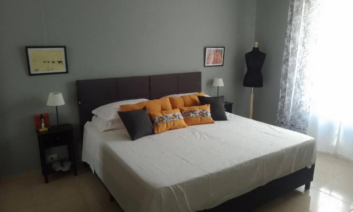 Testaccio Apartment | Testaccio Bodoni apartment