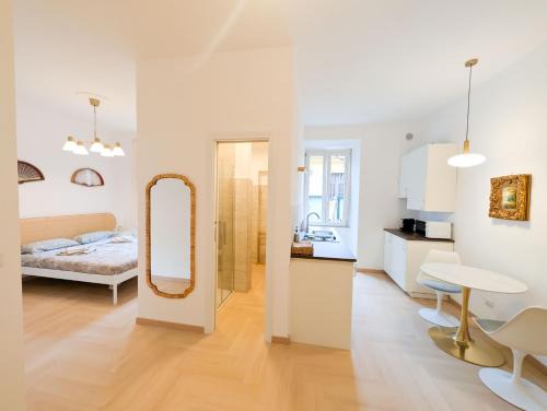 Testaccio Apartment | Tevere Studio Apartment - Testaccio