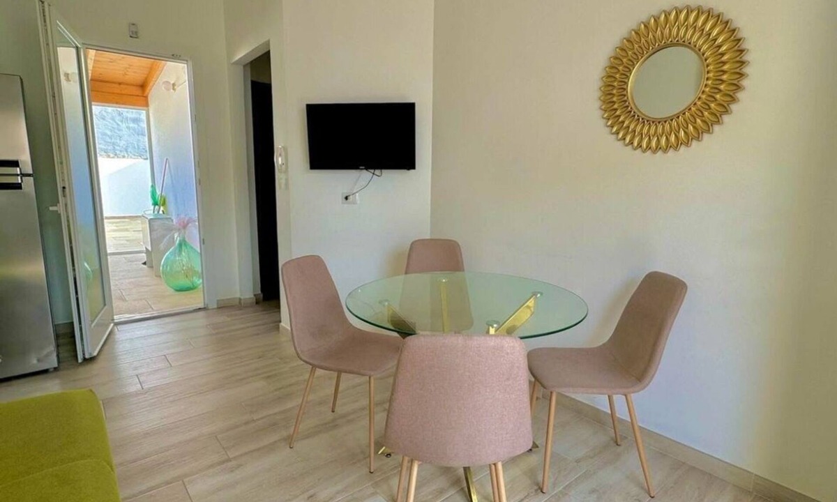 Torre Ovo Apartment | The House of AleMi