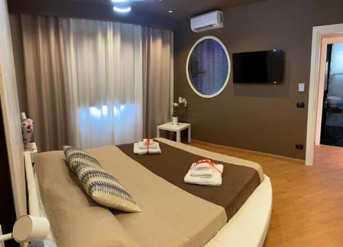 Contrada Pantano d'Arci House | TH LUXURY fly