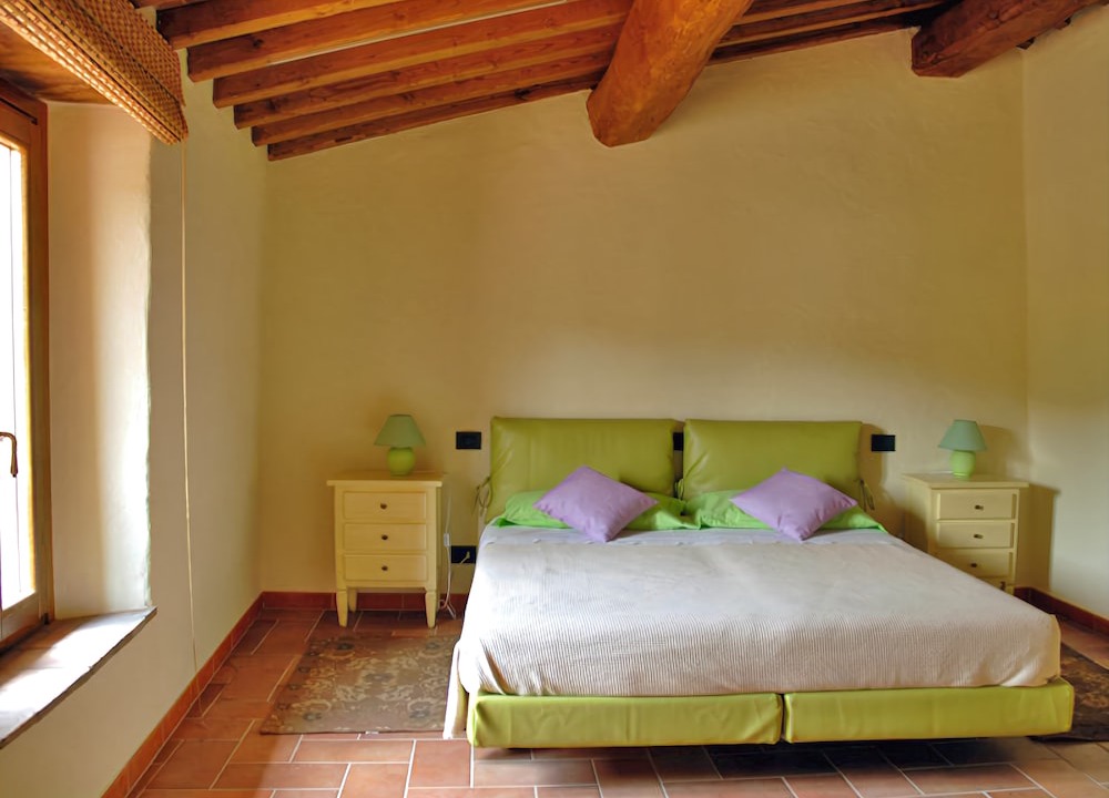 Arcidosso Hotel | Thalassa Locanda B&B e Appartamento