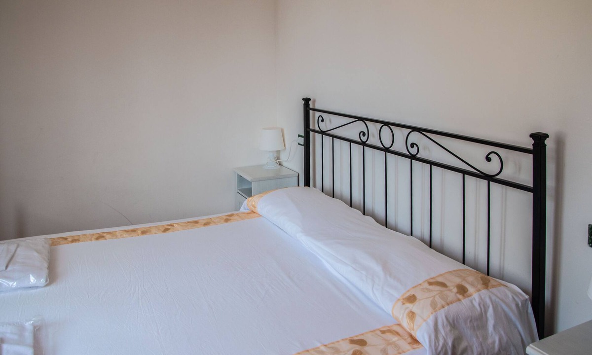 Marina Lido House | The Ax, among the olive trees but a few steps from the sea