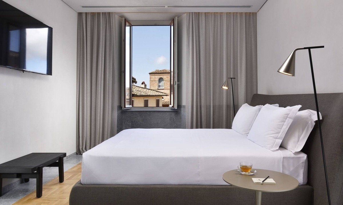 Old Town Hotel | The Bank Hotel - Etruria Collection