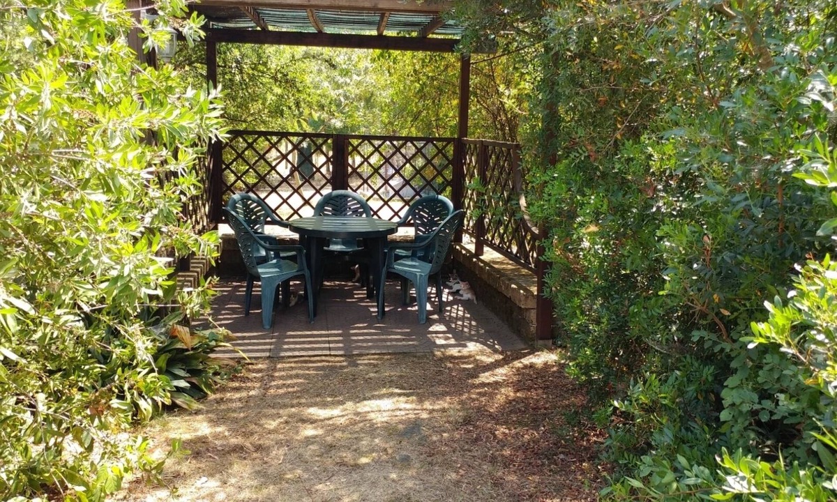 Gavorrano House | The Barn Owl apartment in farmhouse in the countryside