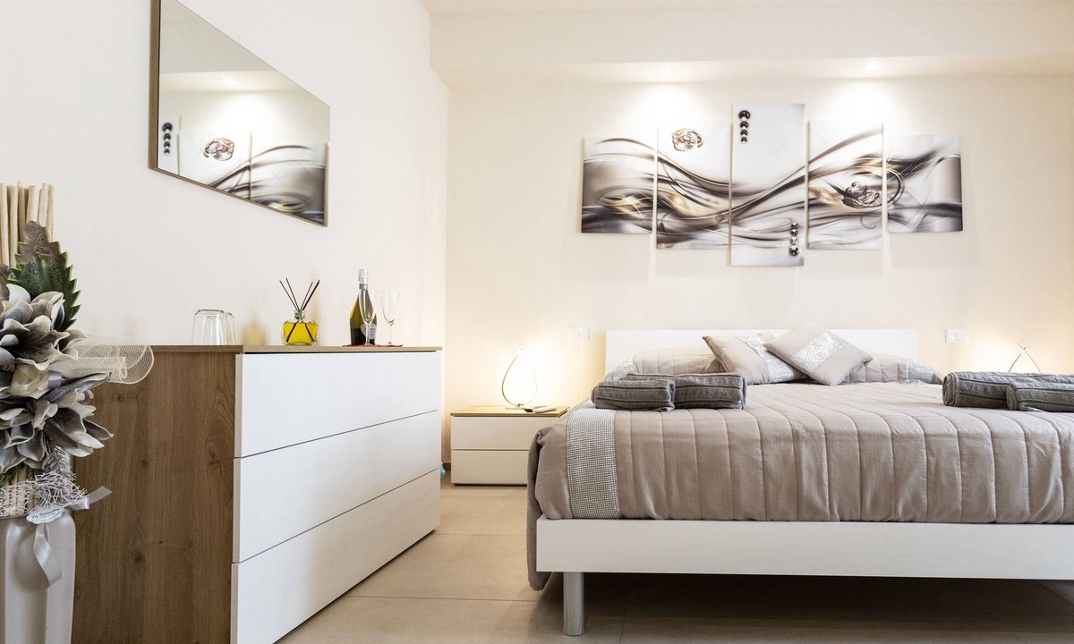 Pisa Bed & Breakfast | THE BRICKS B&B