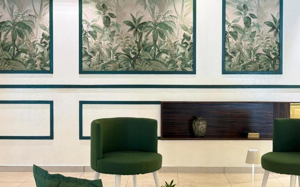 Rome Hotel | The Caesar Roma