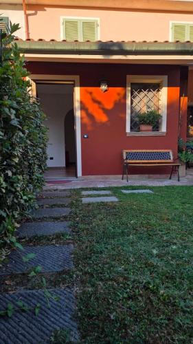 Santa Maria a Monte House | The Cozy Nest