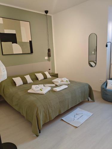 Orbetello Apartment | The Dome