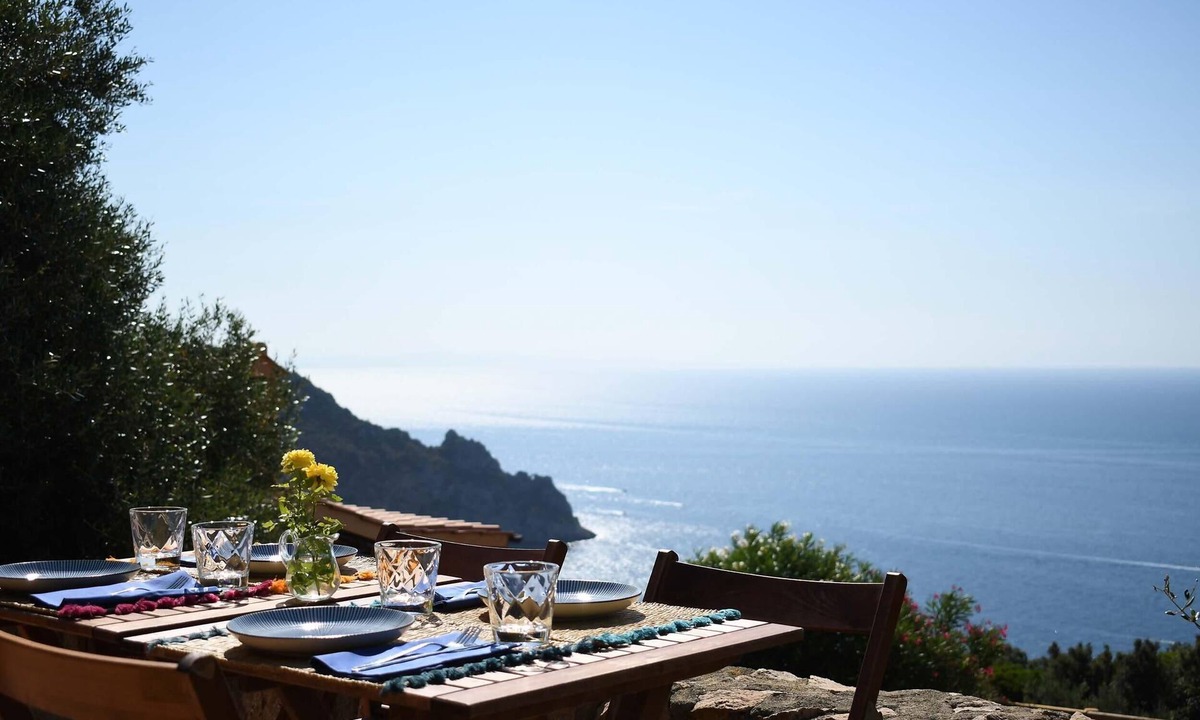 Monte Argentario House | The Dot of Porto Ercole