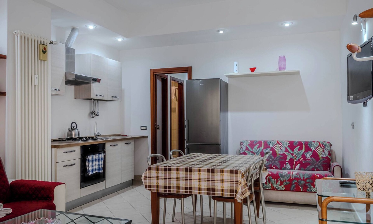Vatican Apartment | The dream home of Serena