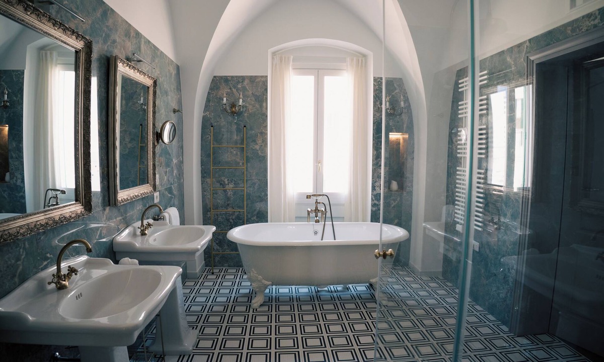 Polignano a Mare Apartment | The Duchess of Puglia