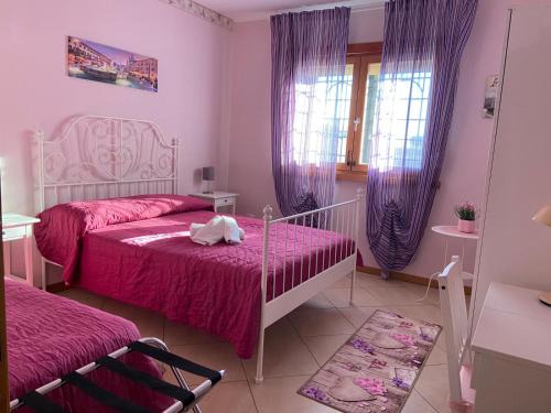 Rome Province Apartment | The East Gate Rome Apartment - alloggio turistico Roma Est