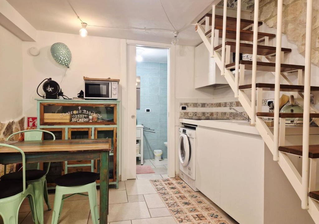 Bari City Centre Apartment | The Emerald