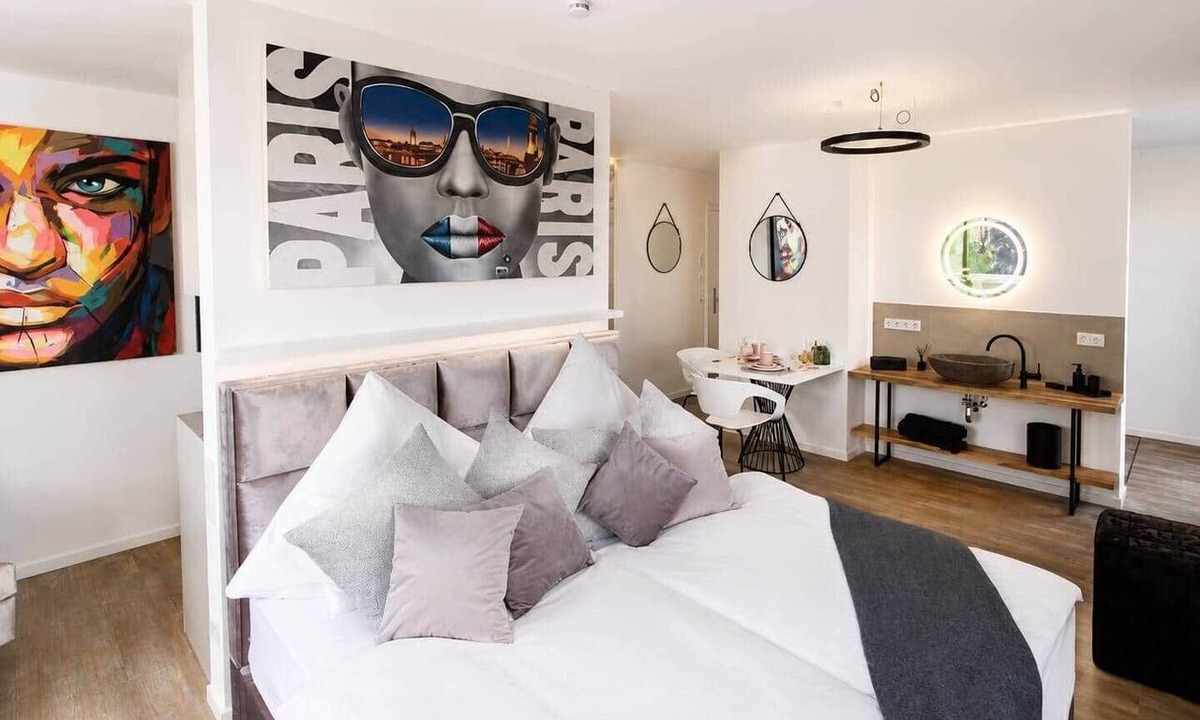 Schmargendorf Apartment | The Faces | Premium Studio | 207