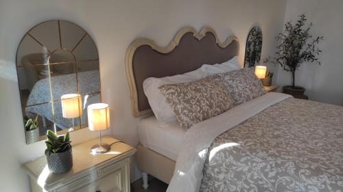 Guidonia Montecelio Apartment | The Farm House - Fast WiFi - Free Parking