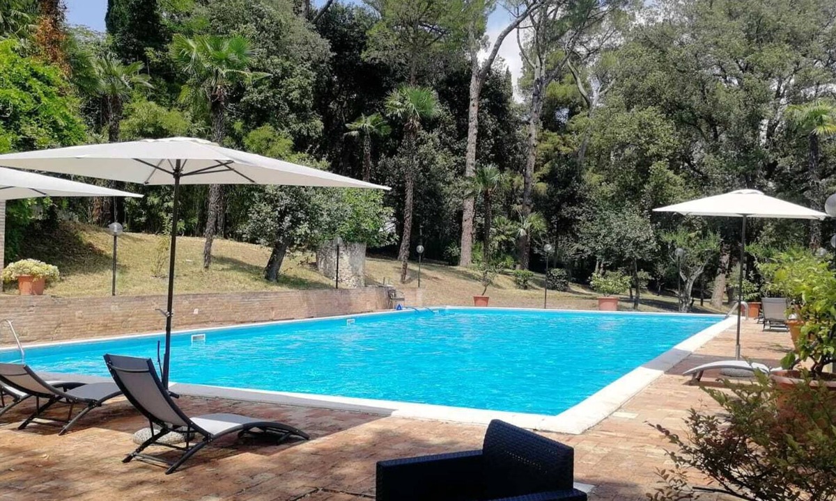 Treia Other | The Farm Manager's House