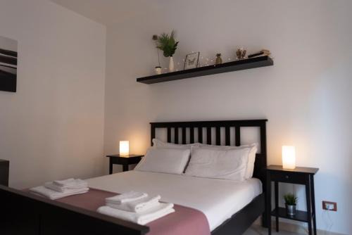 Tuscolano Bed & Breakfast | The Good Place B&B