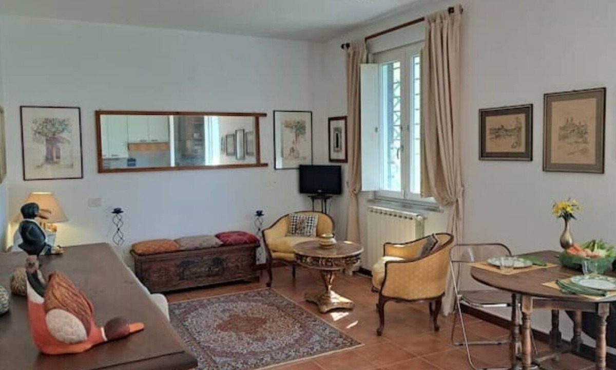 Formello House | The good stop on the Francigena