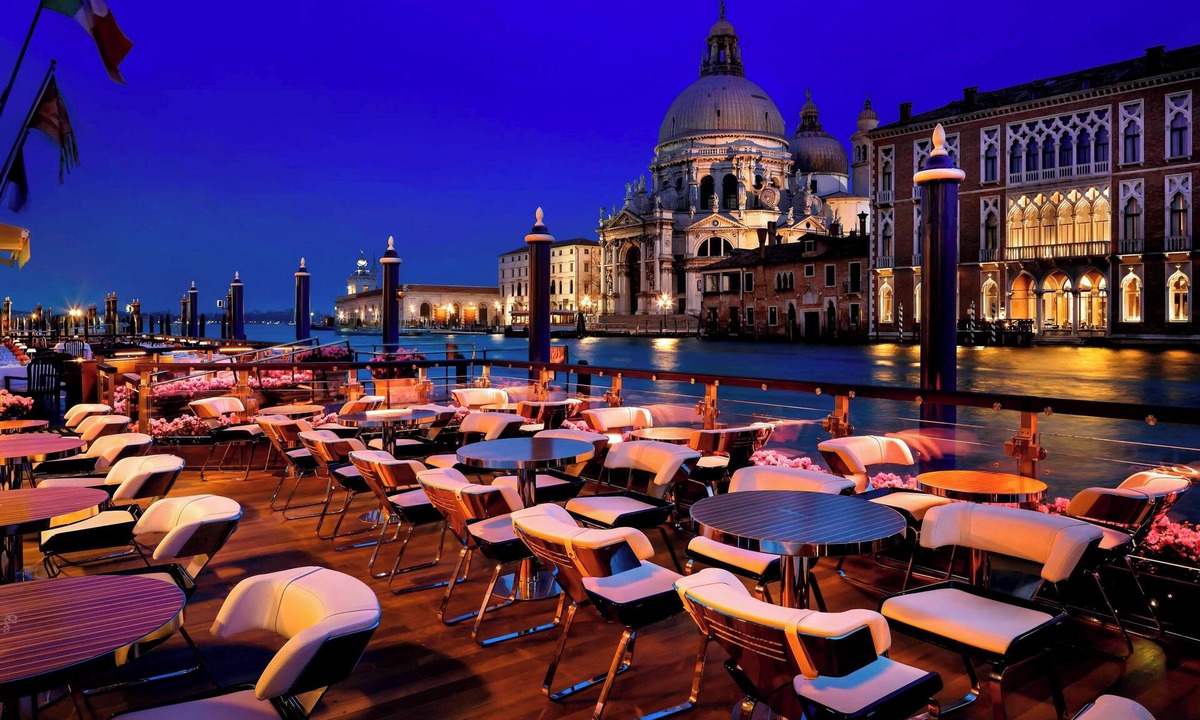 San Marco Hotel | The Gritti Palace, a Luxury Collection Hotel, Venice