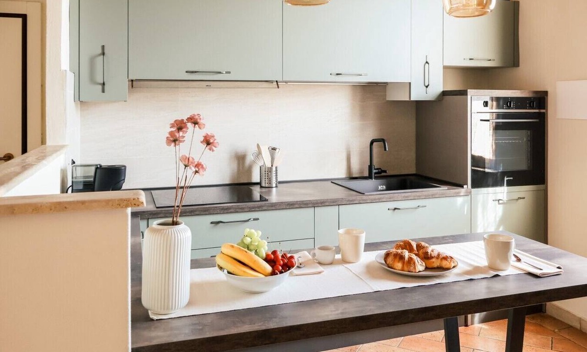 Foiano della Chiana Apartment | The House on the Corso - Foiano della Chiana