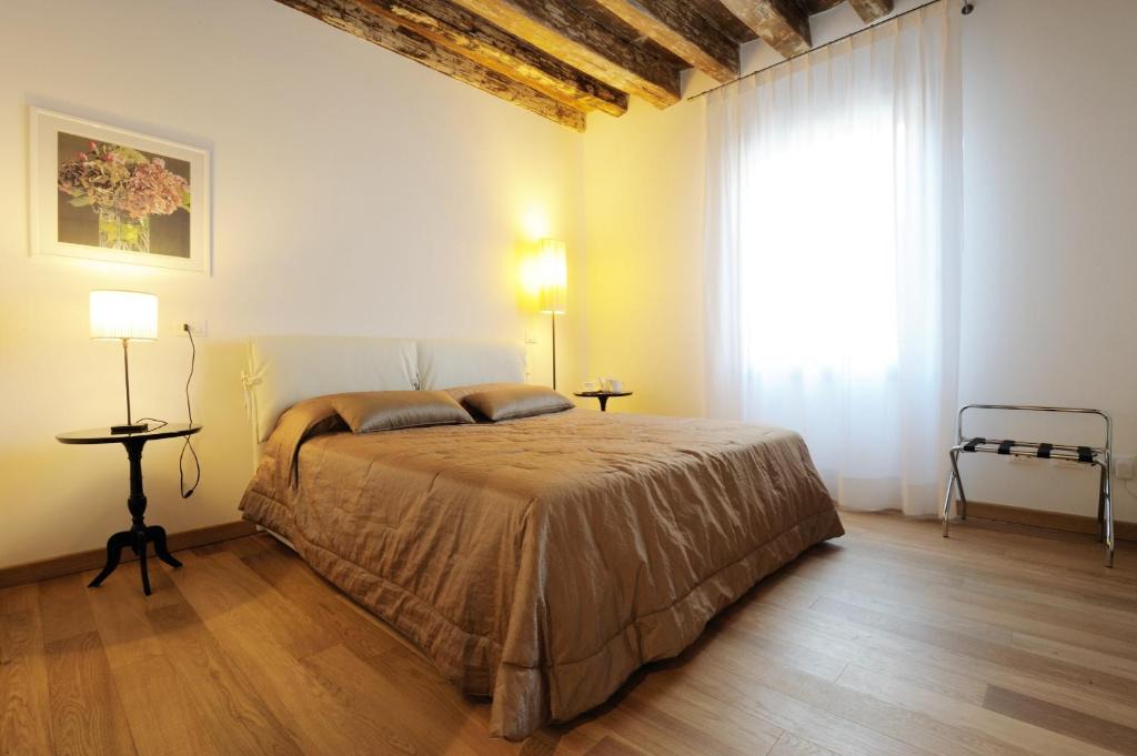 Castello Apartment | The Lion's House APT3