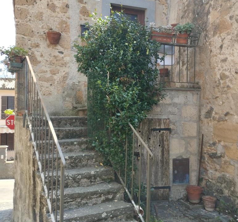 Orvieto House | The Little House