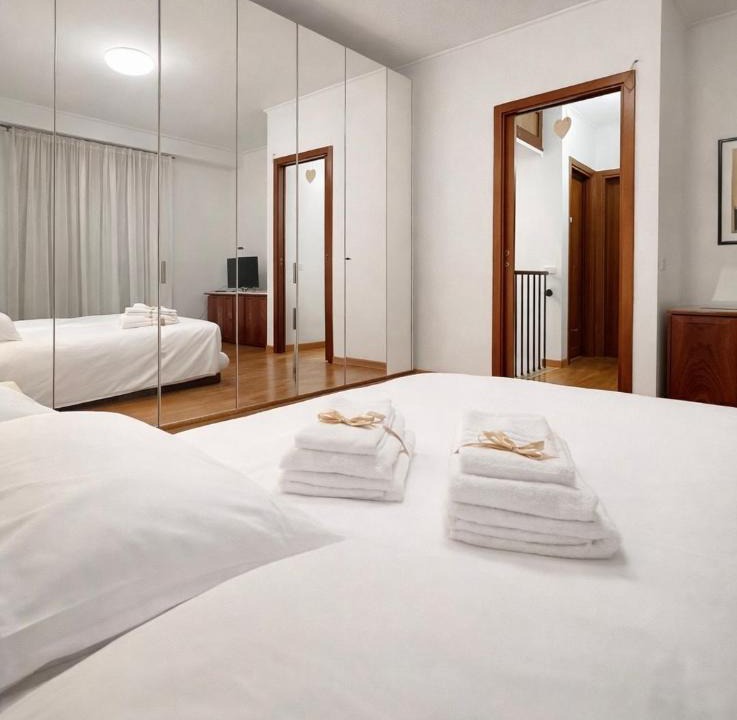 Nettuno House | The Mazzitellis Home