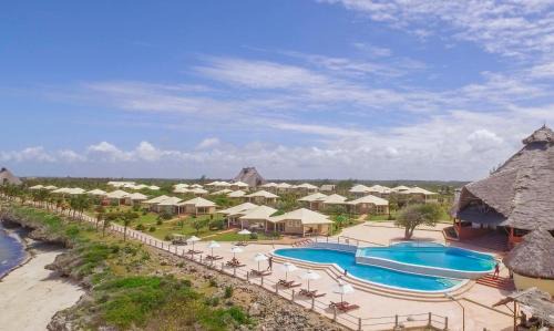 Gede Resort | The ONE