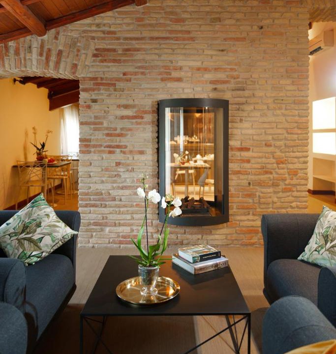 Prati Hotel | The Place 217