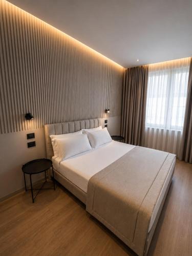 Foligno Hotel | The Q House