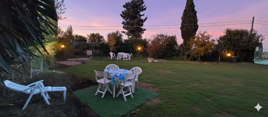 Zona XLV Castel di Guido Apartment | The Rainbow House