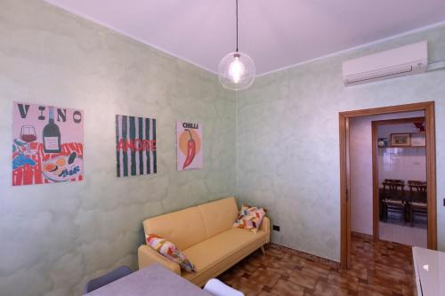 Casal Bertone Apartment | The real Rome apt