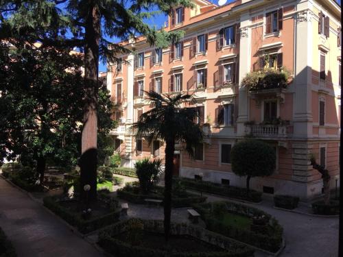 San Giovanni House | THE ROMAN WAY San Giovanni