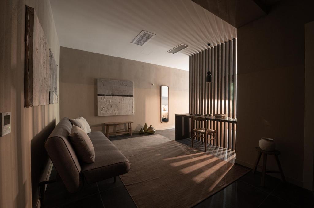 Ripa Hotel | The Sanctuary Urban Retreat