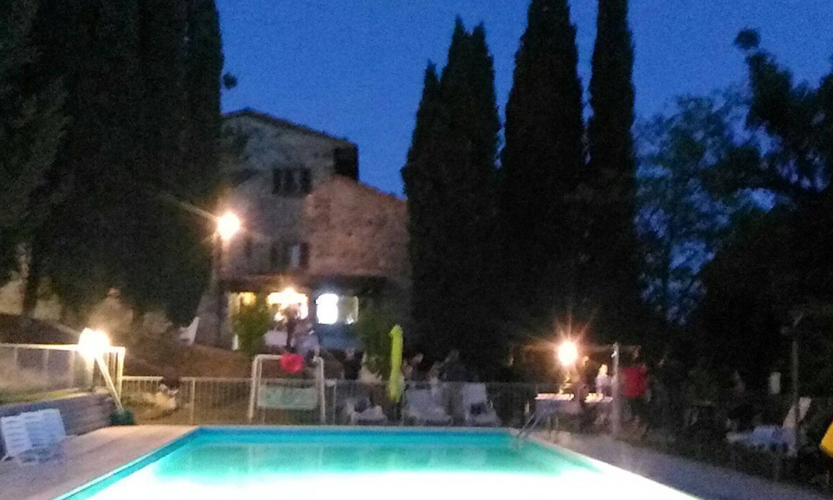 Sansepolcro House | the SERVITU 'apartment 4/6 places, swimming pool, spa park