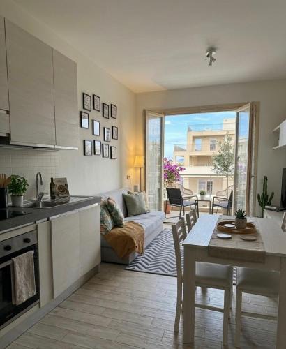Quartiere XXI Pietralata Apartment | The Vibe House Roma-Sky Terrace & Private Parking
