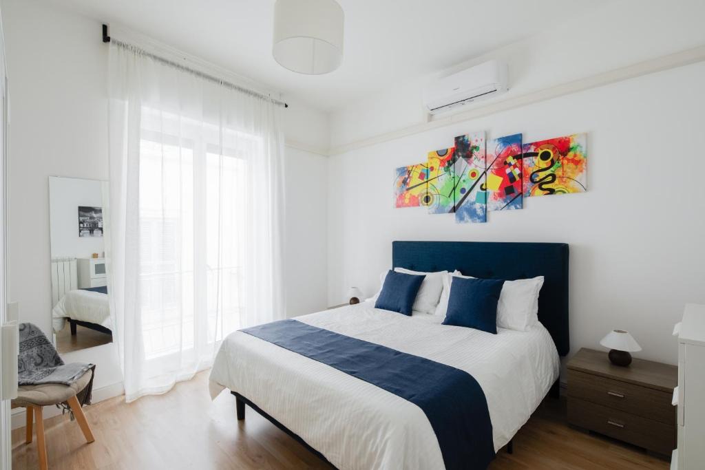 Frascati Apartment | The View Appartamento centrale