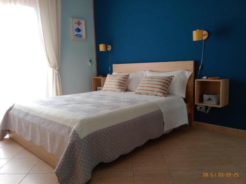 Fiumicino Apartment | The Way of the Tower