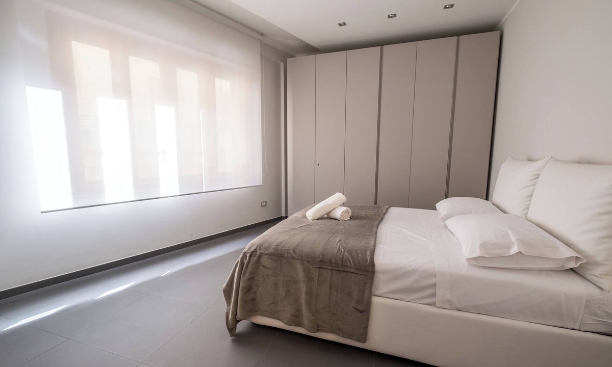 Ruggero Settimo Apartment | Theater Apartments Villafranca