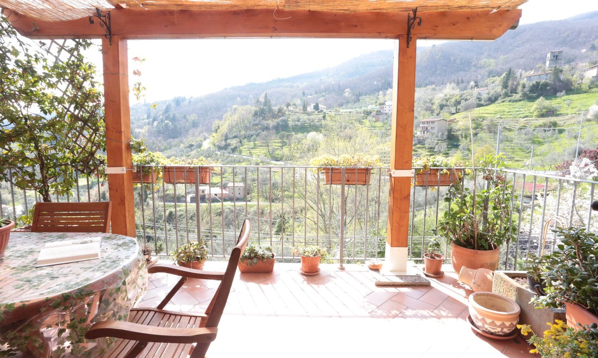 Castelvecchio House | Thomas holiday house Castelvecchio (IT04012C2CX4Z66SK)