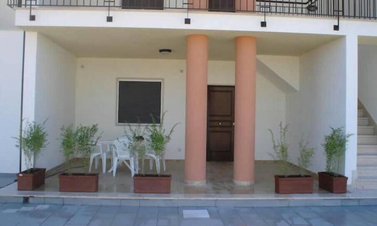 Ginosa Marina Apartment | Three bedroom apartment in beautiful seaside Italian village