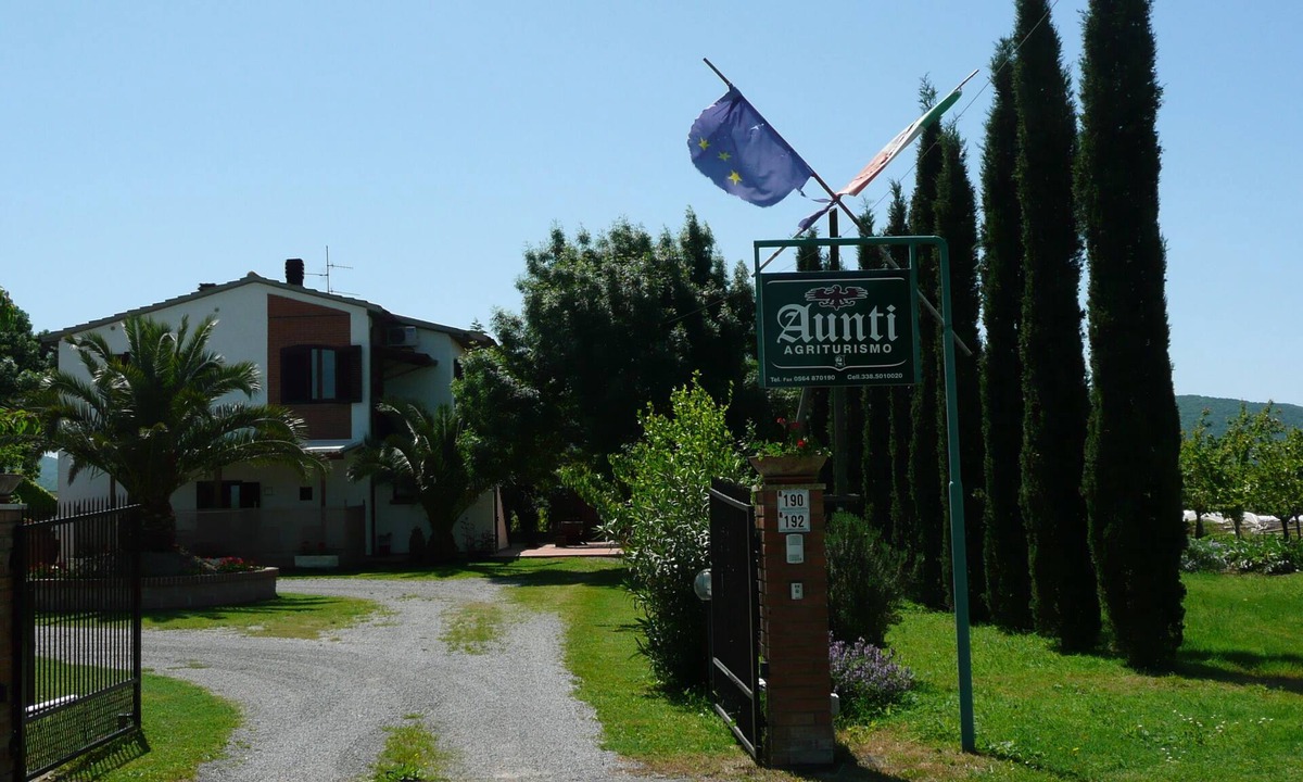 Orbetello Apartment | THREE-ROOM APARTMENT IN MAREMMA