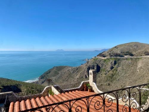 Sperlonga Apartment | Tiberia Retreat