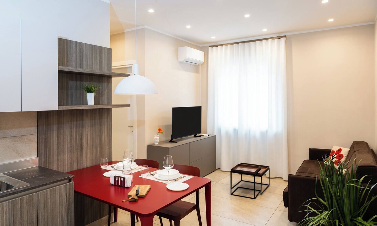 Caserta Apartment | Tilia Premium Apartment I Russo Hospitality