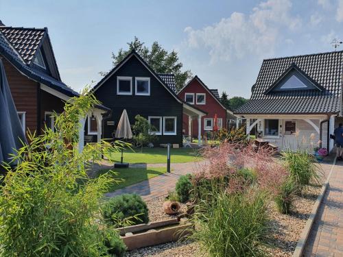 Gartow House | TinyHausDorf Wendland