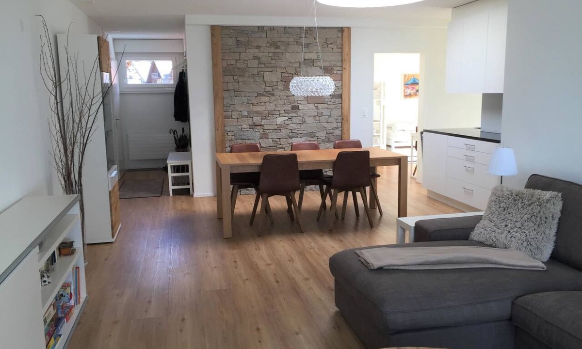 Engelberg Apartment | Titliszentrum 2 Appartement/Fewo 5-Bettwohnung by Interhome