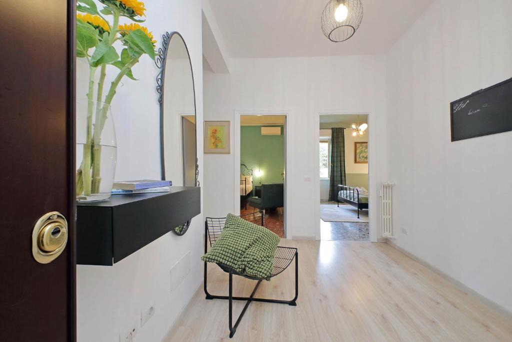 Aurelio Apartment | TM Apartment