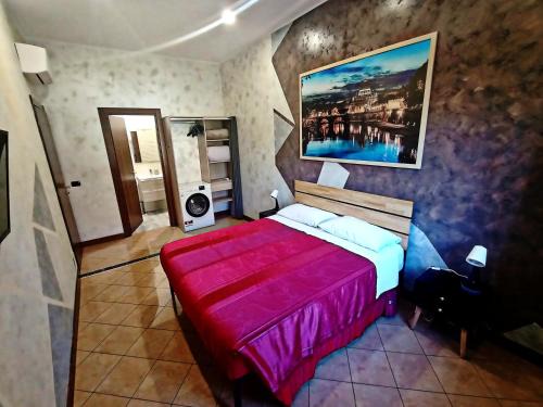 Zona XIX Casal Morena Apartment | Top Apartments Roma 2 Metro A Free Parking